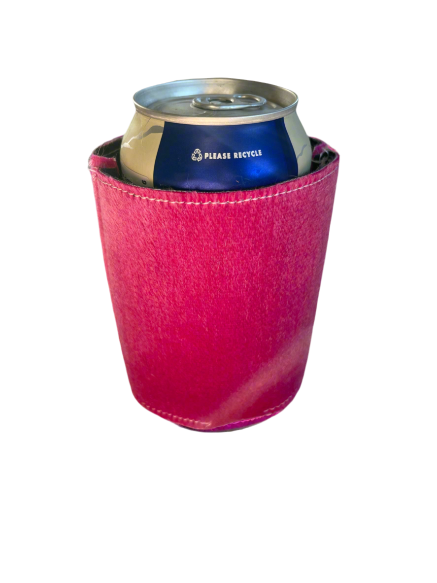 Touring Coozie