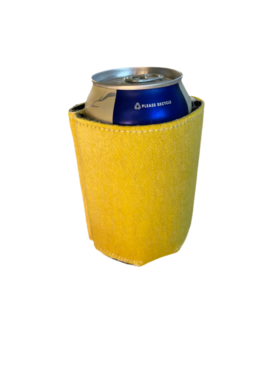 Touring Coozie