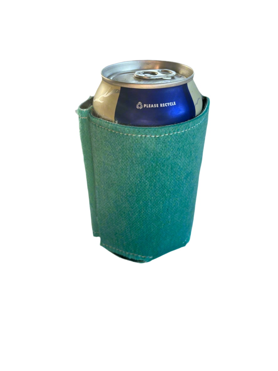 Touring Coozie