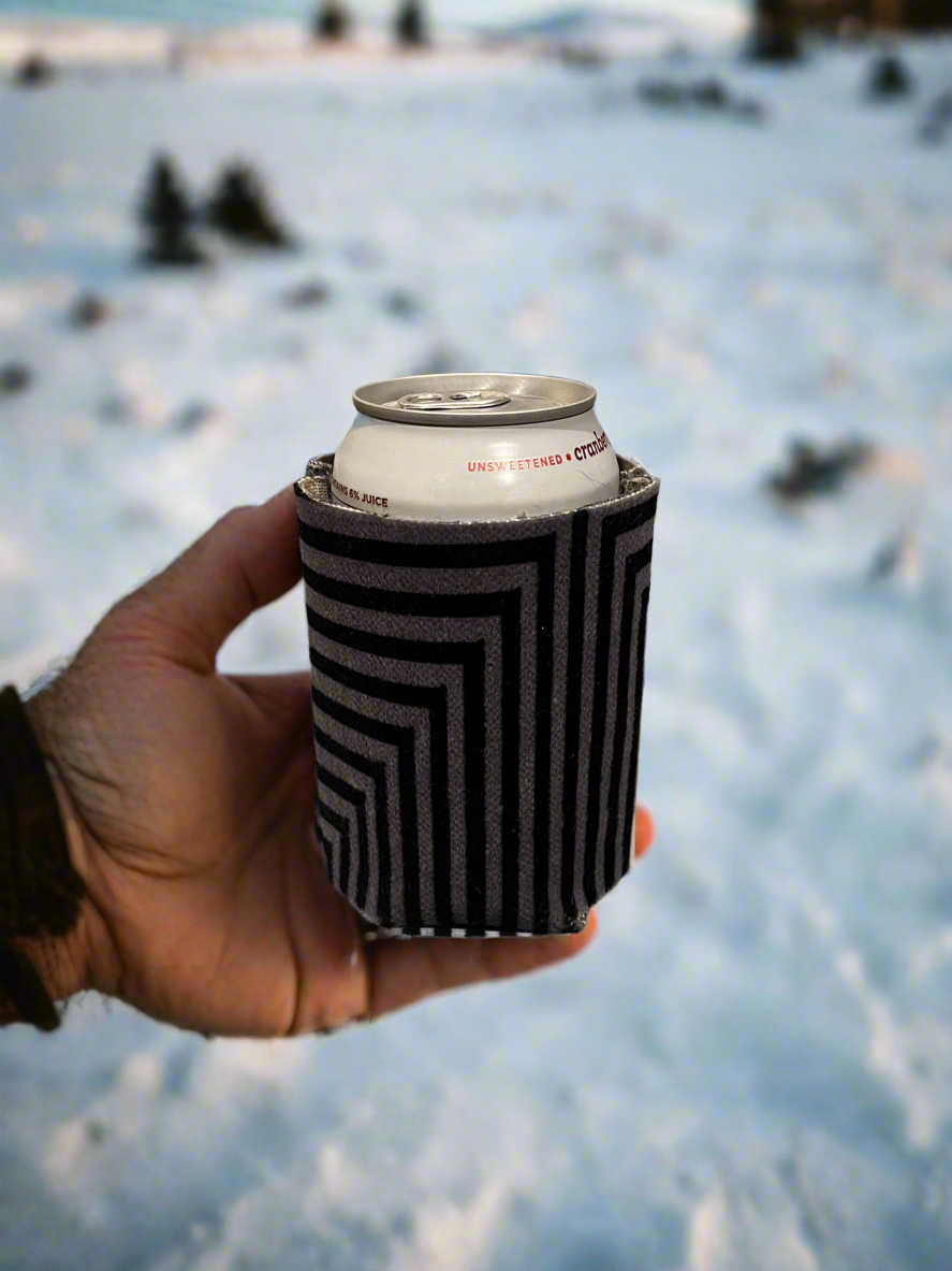 Touring Coozie